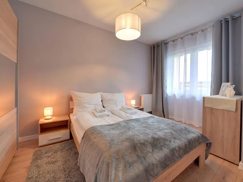 Ruhige Wohnung in Szklarska Poręba | Balkon und Parkplatz – Foto 1