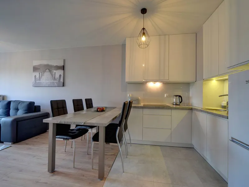 Ruhige Wohnung in Szklarska Poręba | Balkon und Parkplatz – Foto 4