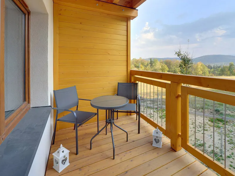 Ruhige Wohnung in Szklarska Poręba | Balkon und Parkplatz – Foto 2