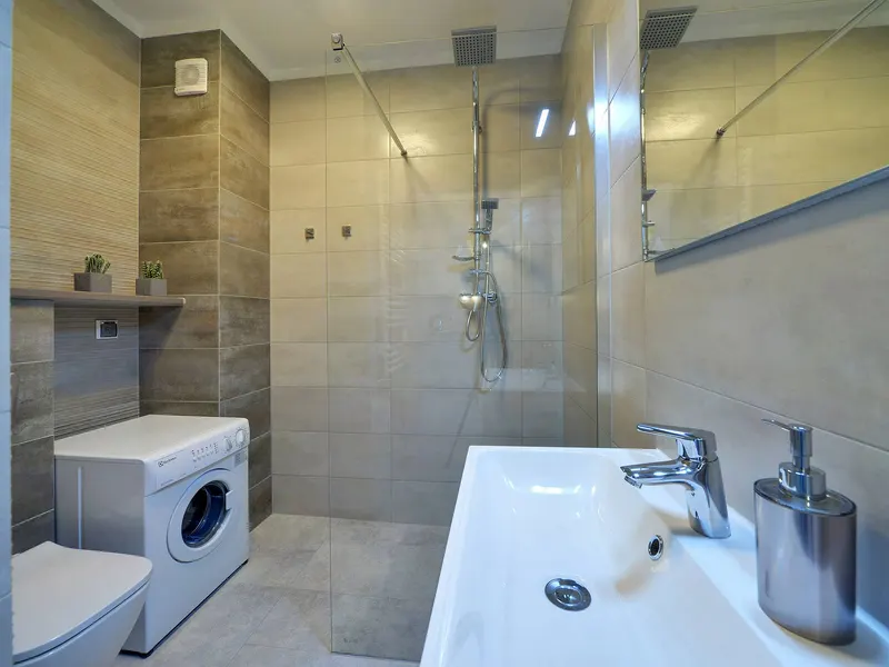 Ruhige Wohnung in Szklarska Poręba | Balkon und Parkplatz – Foto 5