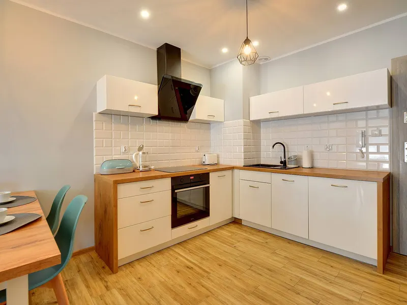 Ruhiges Apartment | Privatparkplatz und Balkon – Foto 5