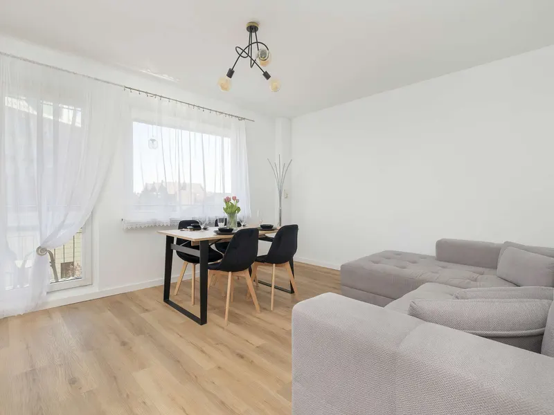 Przestronny Apartament | 3 Sypialnie | Balkon – zdjęcie 5