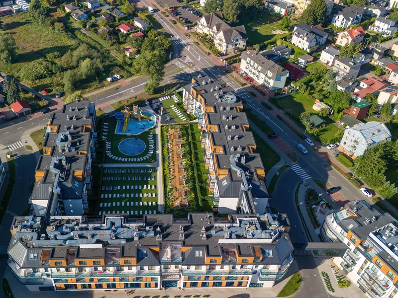 Słoneczny Apartament z Balkonem | Parking | 5 min do Plaży – zdjęcie 5