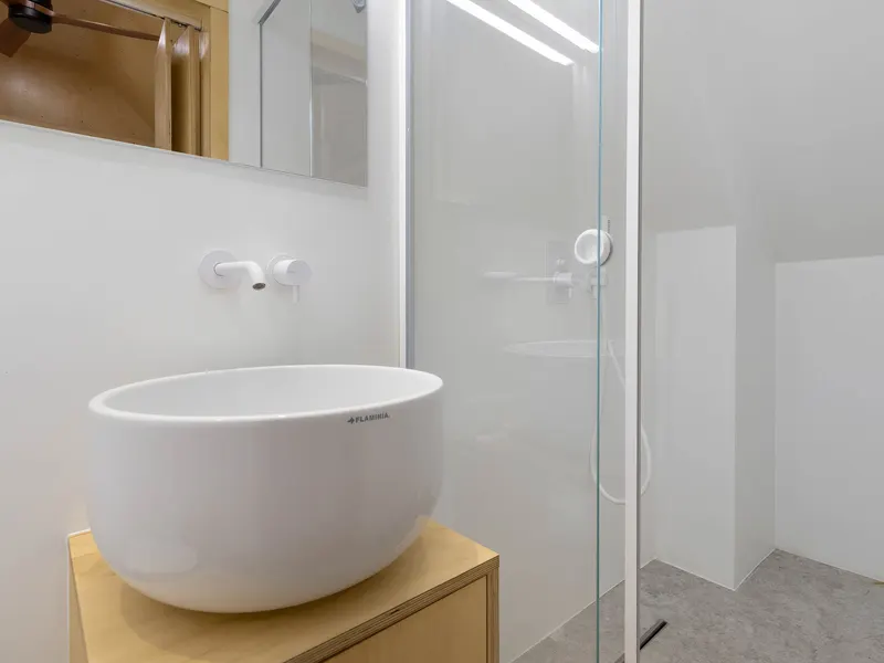 Gemütliche Wohnung in der Nähe der Altstadt | SmartTV – Foto 5