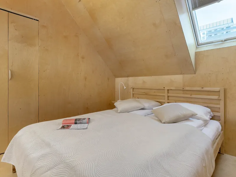 Gemütliche Wohnung in der Nähe der Altstadt | SmartTV – Foto 4