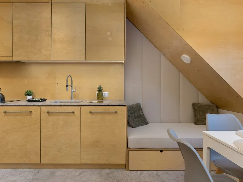 Gemütliche Wohnung in der Nähe der Altstadt | SmartTV – Foto 1