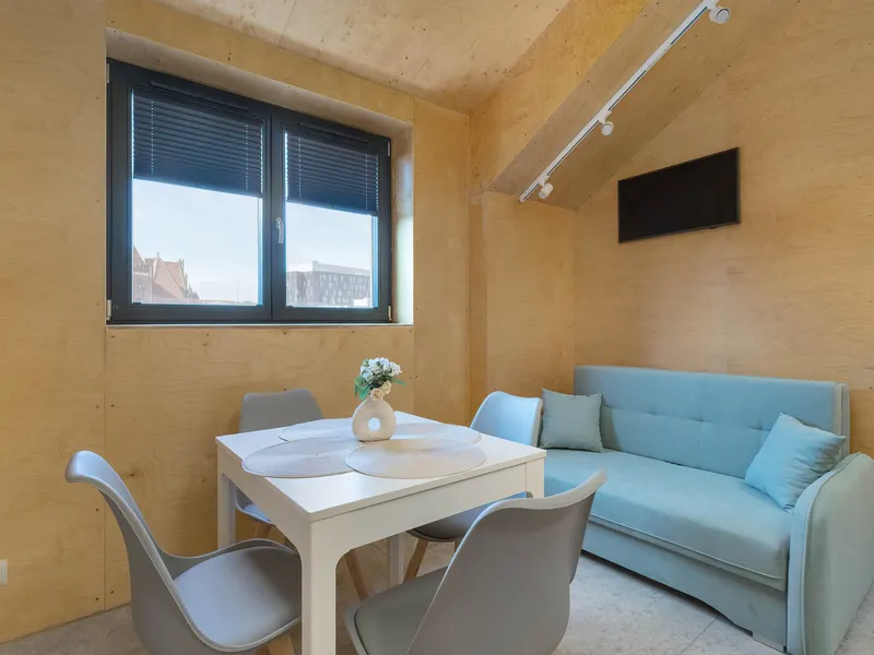 Gemütliche Wohnung in der Nähe der Altstadt | SmartTV – Foto 3