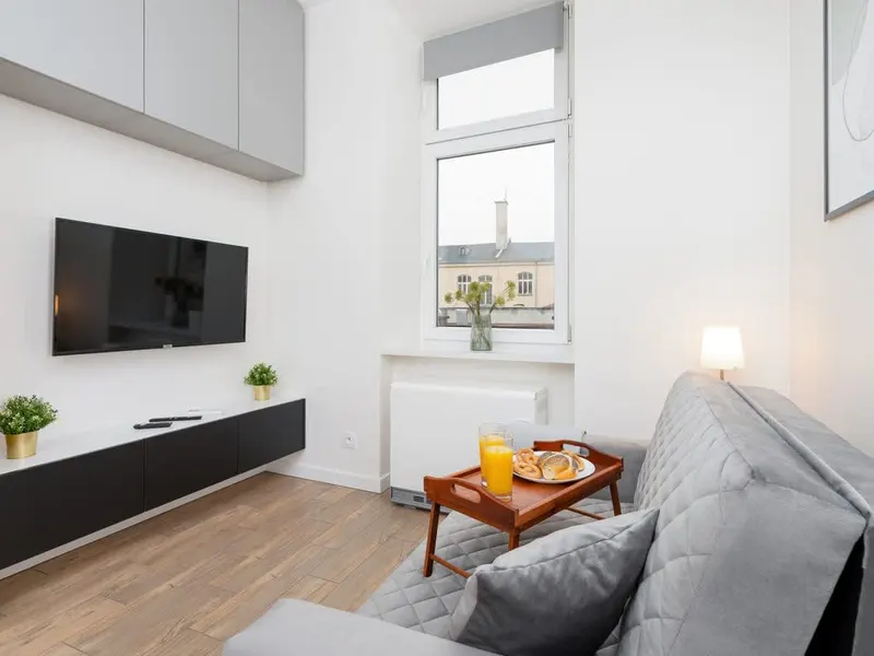 Krakow Studio Wawrzynca by Noclegi Renters – photo 2
