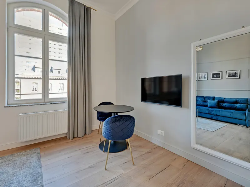 Comfortable Studio | Gym in the Building | Close to the Old Town – photo 3