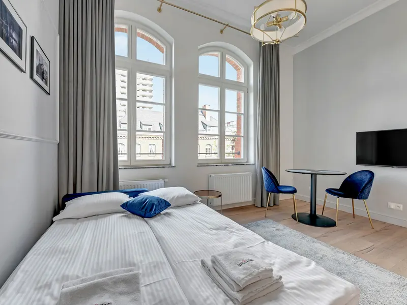 Comfortable Studio | Gym in the Building | Close to the Old Town – photo 2