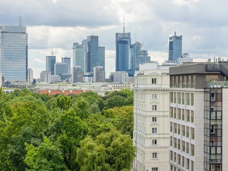 Comfortable Apartment | Balcony with Panoramic View – photo 2