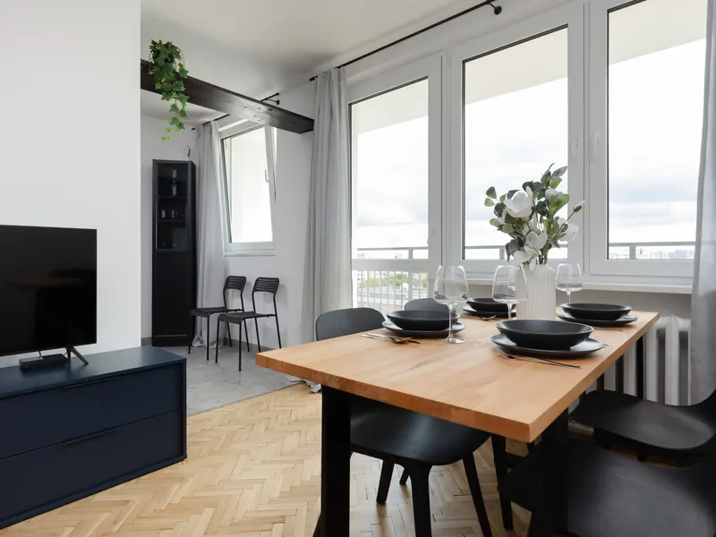Comfortable Apartment | Balcony with Panoramic View – photo 5