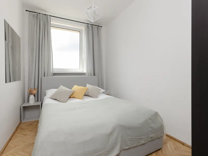 Comfortable Apartment | Balcony with Panoramic View – photo 3