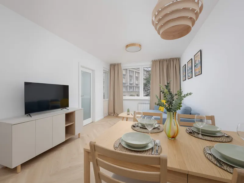Komfortable Wohnung im Stadtzentrum | Balkon und Altstadt – Foto 4