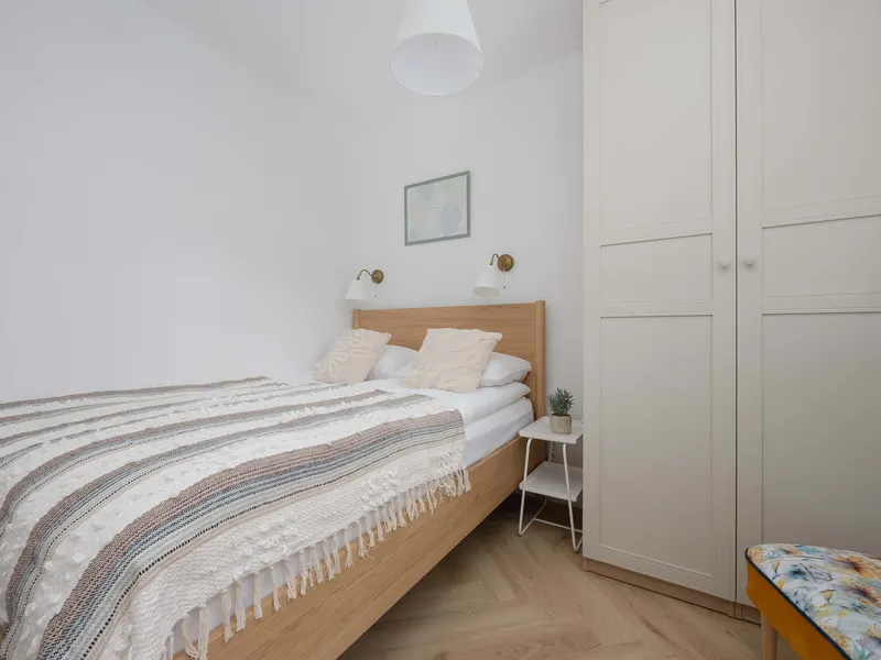 Komfortable Wohnung im Stadtzentrum | Balkon und Altstadt – Foto 2