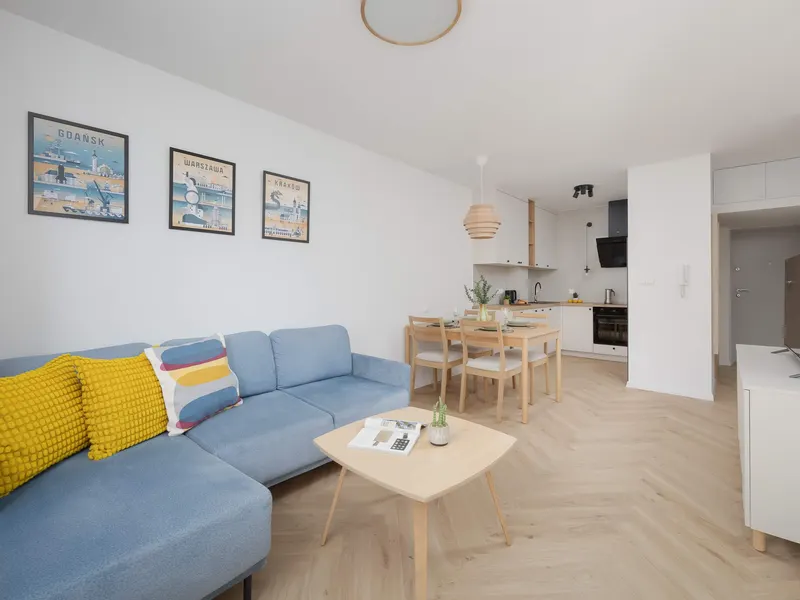 Komfortable Wohnung im Stadtzentrum | Balkon und Altstadt – Foto 1