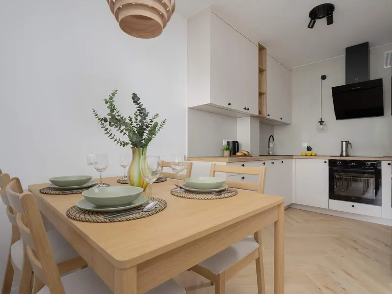 Komfortable Wohnung im Stadtzentrum | Balkon und Altstadt – Foto 3