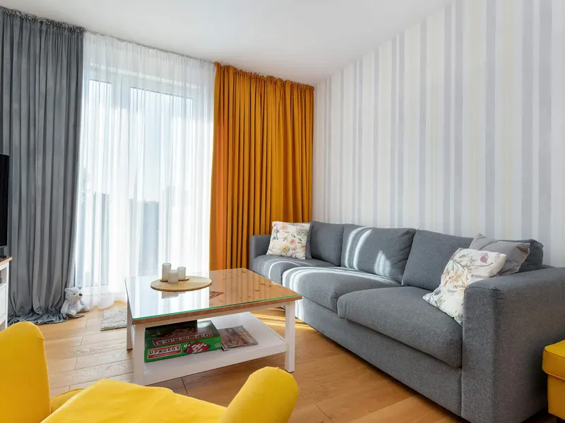 Geräumige Wohnung | Parkplatz, Balkon, Nähe Altstadt – Foto 1