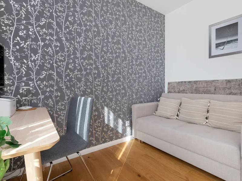 Geräumige Wohnung | Parkplatz, Balkon, Nähe Altstadt – Foto 3