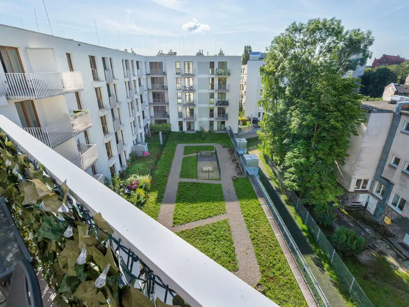 Geräumige Wohnung | Parkplatz, Balkon, Nähe Altstadt – Foto 5