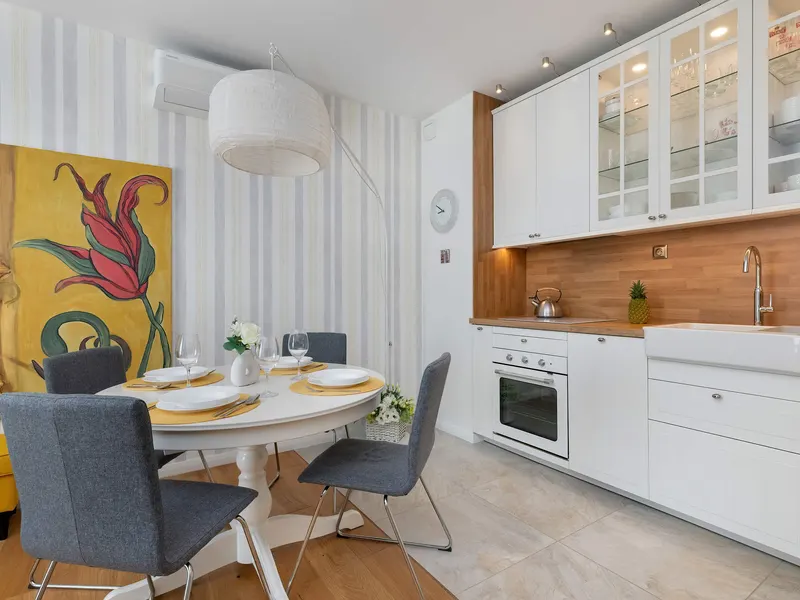 Geräumige Wohnung | Parkplatz, Balkon, Nähe Altstadt – Foto 4