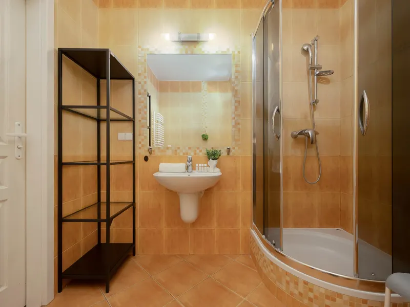 Rodzinny Apartament z Balkonem | 3 Sypialnie, Blisko Metra – zdjęcie 5