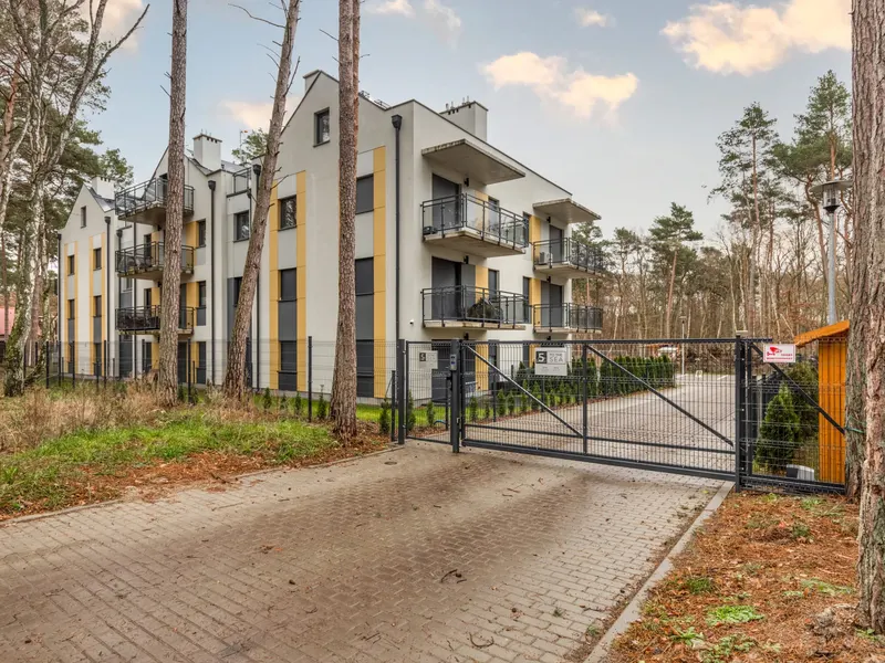 Stylowy Apartament z Balkonem | Blisko Plaży, Prywatny Parking – zdjęcie 4