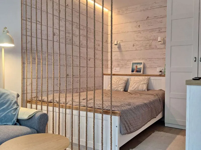 Functional Studio | 15 minutes to the Beach | Smart TV – photo 1