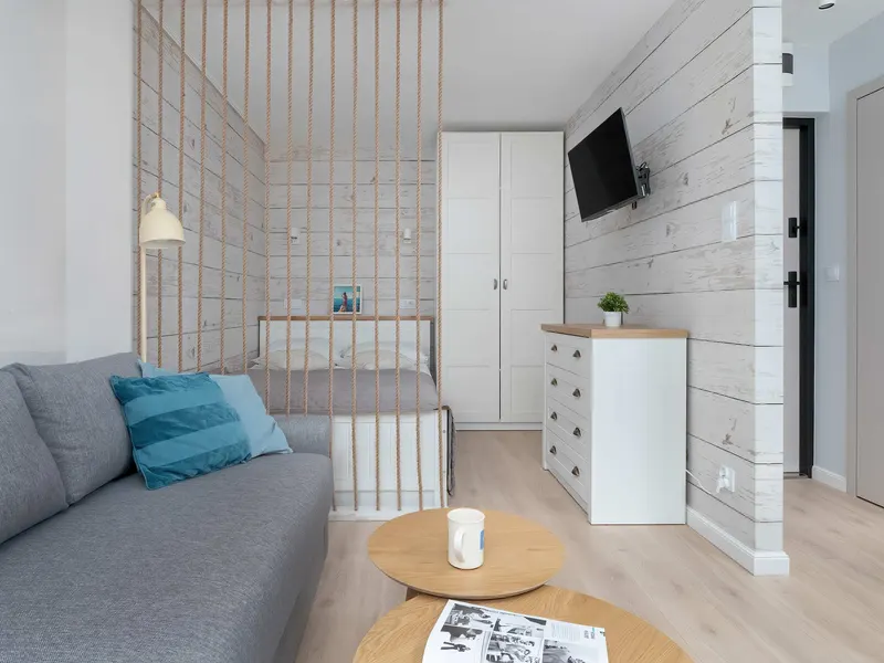 Functional Studio | 15 minutes to the Beach | Smart TV – photo 3