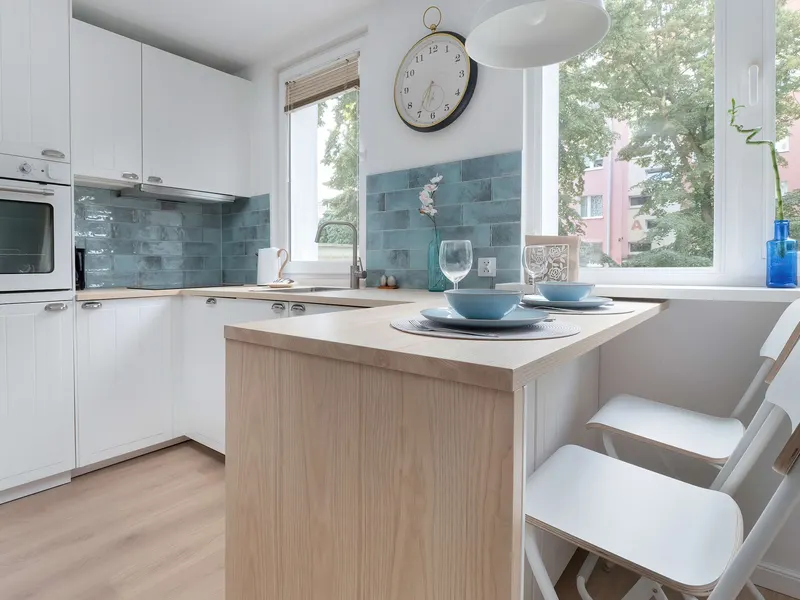 Functional Studio | 15 minutes to the Beach | Smart TV – photo 4