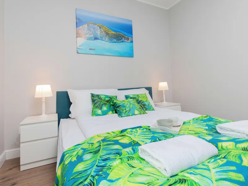 Stilvolle Wohnung mit Terrasse | Kostenloser Parkplatz – Foto 2