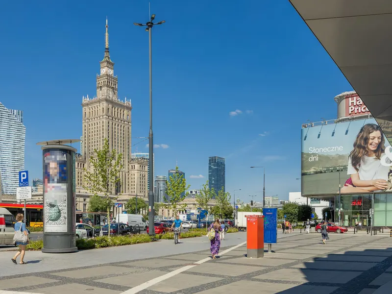 Elegancki Apartament w Centrum | Klimatyzacja, Balkon – zdjęcie 3