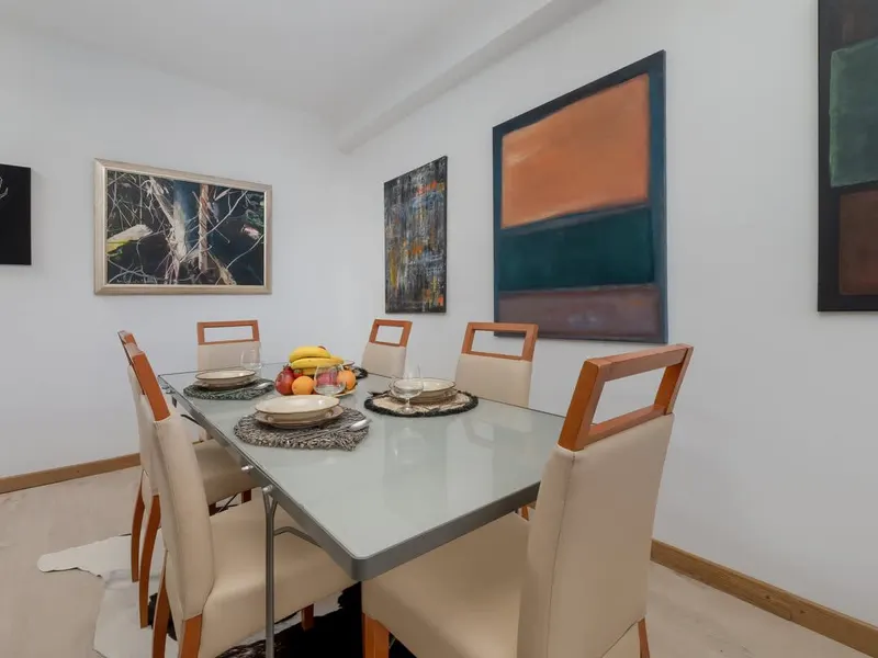 Bright Apartment with a Balcony | A Place to Work – photo 2
