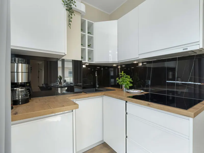 Rodzinny Apartament | Parking, Balkon, Blisko Plaży – zdjęcie 5