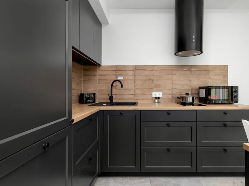Two-level Apartment in the Heart of Szczecin | Balcony – photo 3