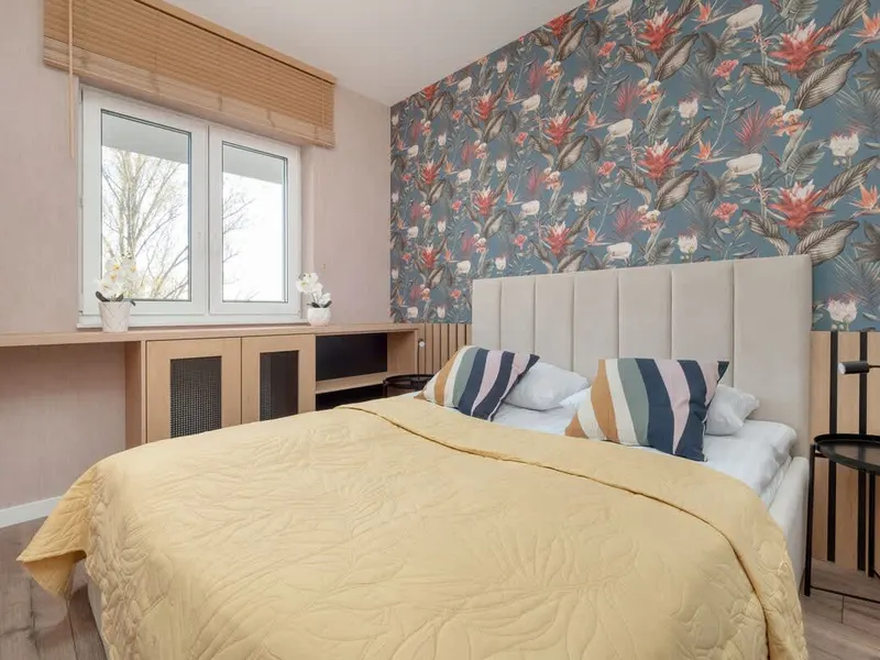 Stylish Apartment with Balcony | Private Parking – photo 2