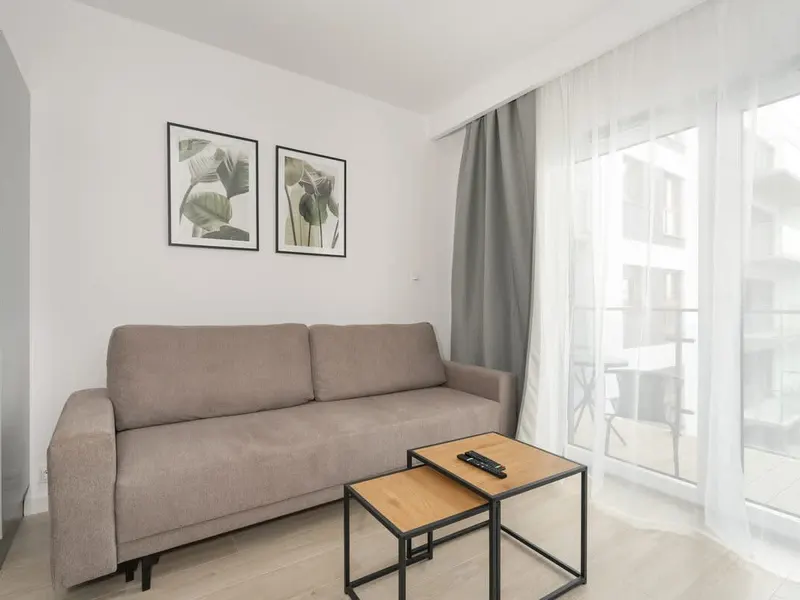 Przytulny Apartament | Parking | Blisko Lotniska – zdjęcie 2
