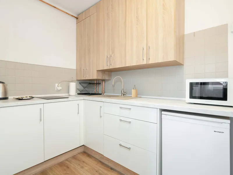 Ein stimmungsvolles Atelier in einem Mietshaus | Stary Browar – Foto 2