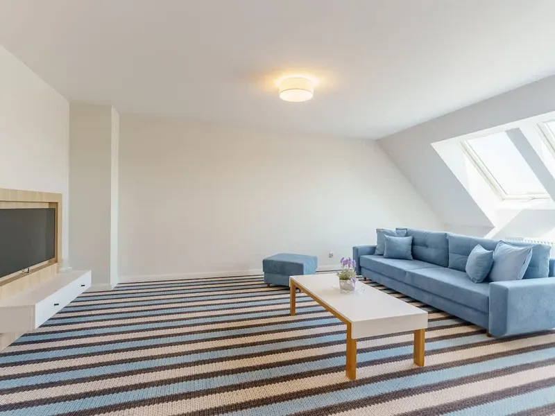 Modernes Apartment mit Balkon | Strandnähe | Parkplatz – Foto 1