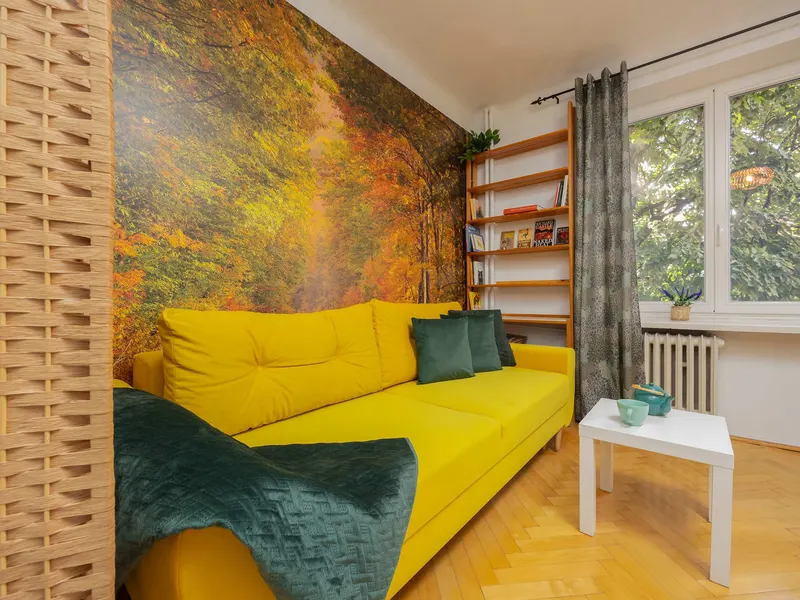 Comfortable Apartment in Mokotow | Close to Metro – photo 1