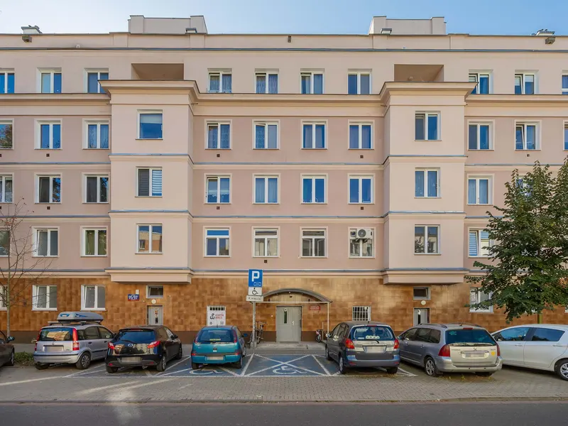 Comfortable Apartment in Mokotow | Close to Metro – photo 5
