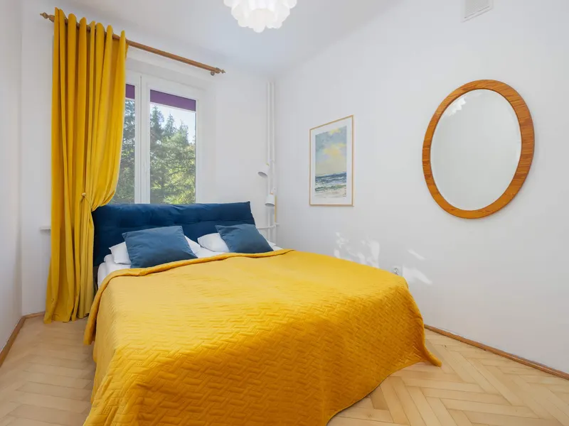 Comfortable Apartment in Mokotow | Close to Metro – photo 2