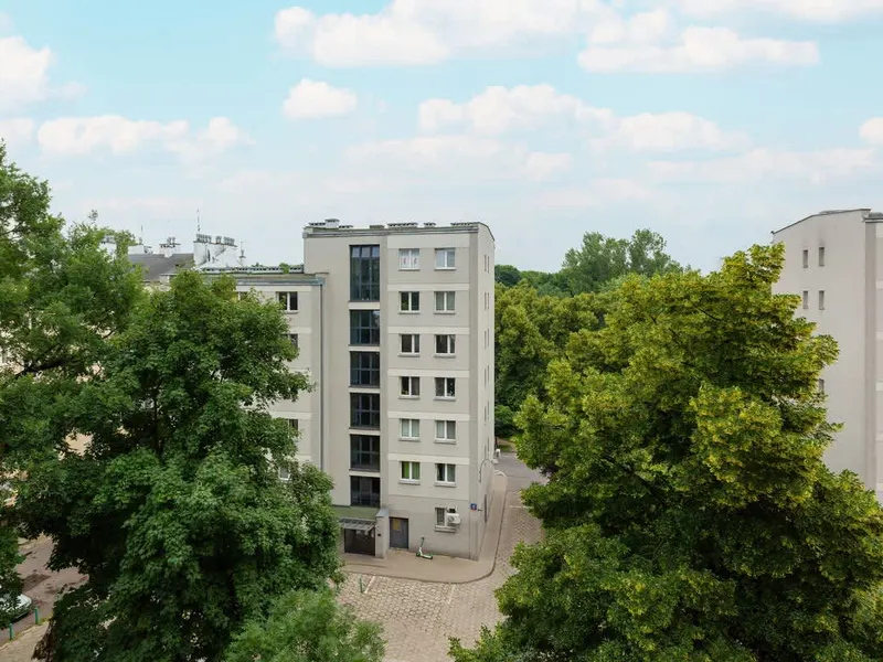 Cozy Studio in the Center | Balcony | Close to the Vistula River – photo 5