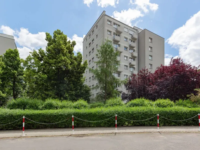 Comfortable Apartment near the Vistula River | Balcony – photo 5