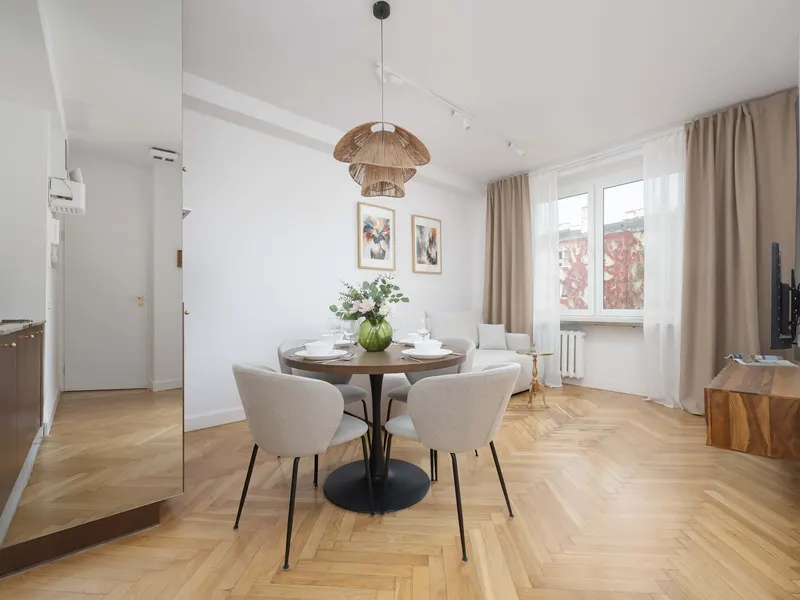 Helle Wohnung im Zentrum | Haustierfreundlich – Foto 5
