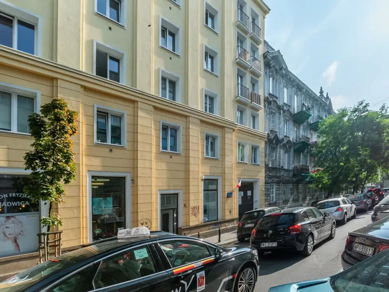 Gemütliches Studio im Zentrum | Nähe Hauptbahnhof – Foto 4