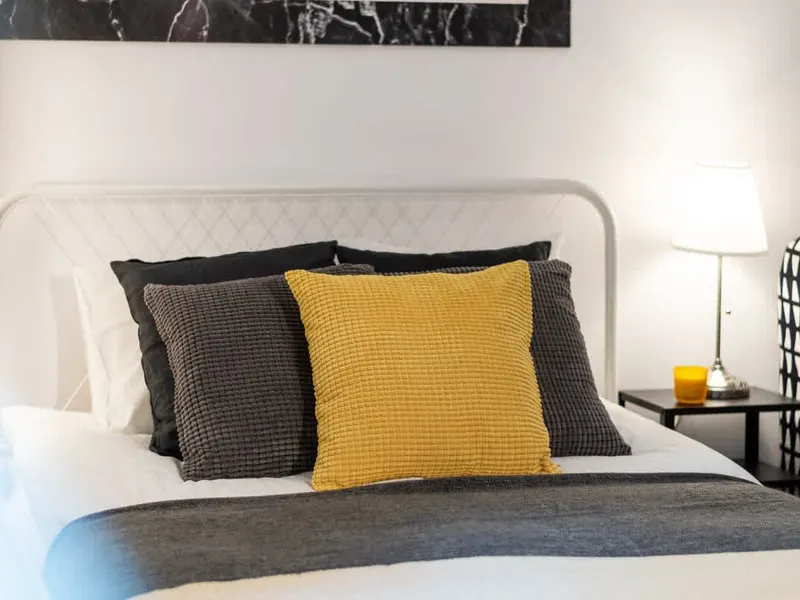 Gemütliches Studio im Zentrum | Nähe Hauptbahnhof – Foto 2