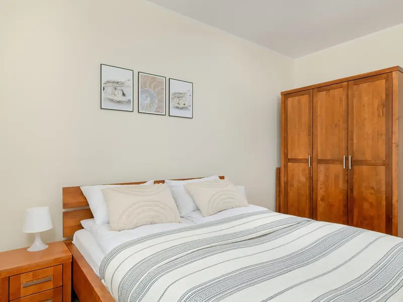 Stylowy Apartament z Balkonem | Gwarantowany Parking – zdjęcie 2