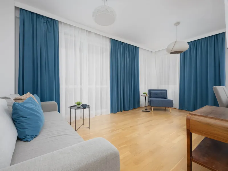 Modern Apartment | Parking, Balcony, close to Metro – photo 5