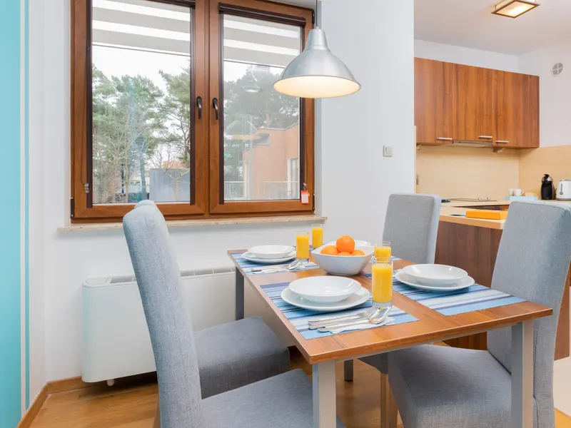 Stilvolle Wohnung in Jastrzębia Góra | 300 m vom Strand und Parkplatz – Foto 4
